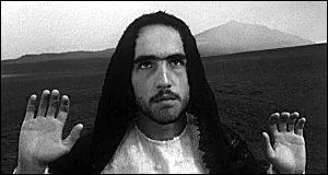 En 1964, Pier Paolo Pasolini a ralis ...