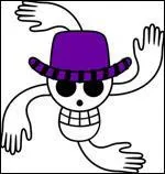 A qui appartient ce drapeau ?