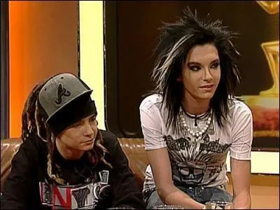 Qui sont ces deux frres jumeaux ?