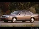 Quel est le nom de cette grande Toyota de 1994 ?
