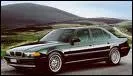 Cette BMW date de 1994. De quel modle s'agit-il ?