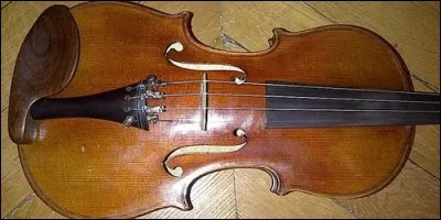 Quel petit village vosgien est connu pour ses violons ?
