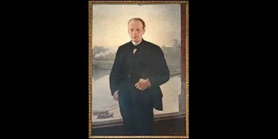 Qu'a laissé aux cours de récréation Louis Lefèvre-Utile ?