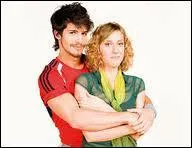 Leur premier prof de sport s'appelle