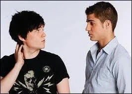 Le meilleur ami de Csar est