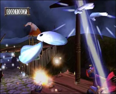 Quel Ptizêtre est représenté sur cette image ?