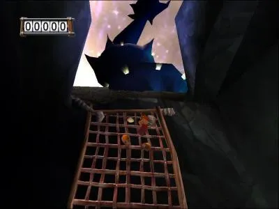 Comment s'appelle le dernier niveau ?