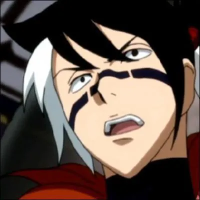 Quel est le nom du mage maniant l'lment feu de Phantom Lord ?