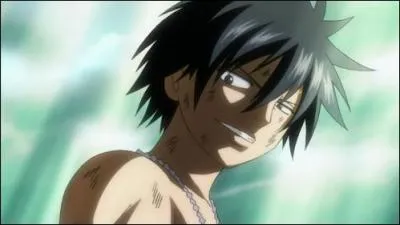 Qui a gagn la course de Fairy Tail ?