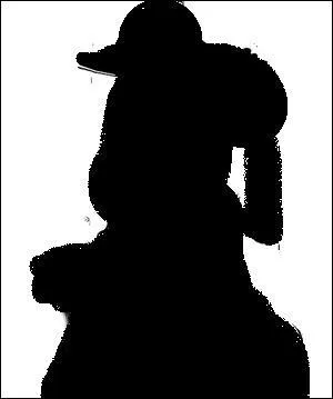  qui appartient cette ombre ?