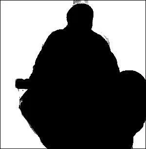  qui appartient cette ombre ?