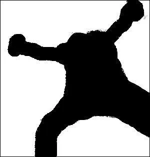  qui appartient cette ombre ?