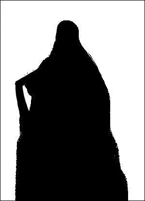  qui appartient cette ombre ?