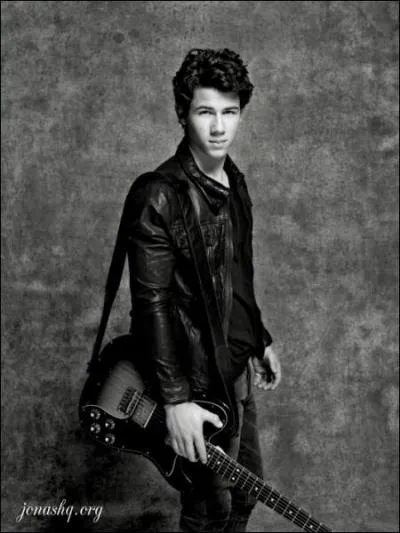 Quel est son surnom ?