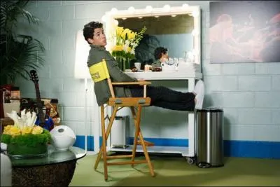 Dans quelle comdie musicale joue-t-il ?