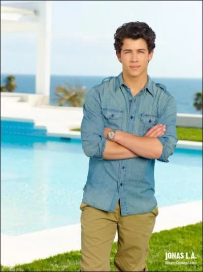 Dans quelle srie n'a-t-il jamais jou ?