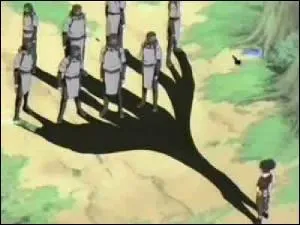 Quelle est cette technique ?