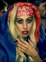 En quelle anne est ne Lady Gaga ?