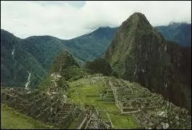 Quel est ce monument ?