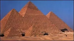 Quel est ce monument ?