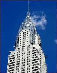 Quel est ce monument ?