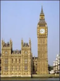 Quel est ce monument ?