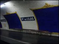 Combien de stations fantmes le mtro parisien cache-t-il ?