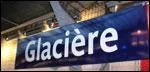 D'o vient le nom de la station de mtro Glacire sur la ligne 6 ?