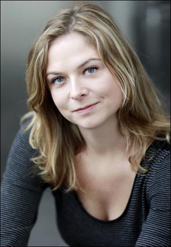 Quelle est cette humoriste ?