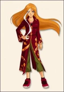 Dans quel livre voit-on cette hrone ?