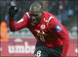 Dans quel club voluait Moussa Sow avant de rejoindre Lille ?