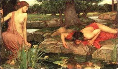 Narcisse, fils du fleuve divin Cphise et de la Niade Liriop, amena son fils devant un devin aveugle afin de savoir s'il atteindrait un grand ge. Quel est le nom de ce devin ?