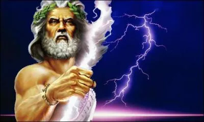Pour quelle raison, Zeus foudroya-t-il Asclpios ?