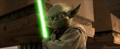 Sur quelle plante se rend Yoda pour venir en aide aux Wookies dans l'pisode III ?