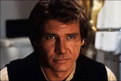 Compltez cette clbre rplique de Han Solo : tout a ...