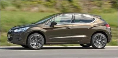 Quel est le modle de cette Citron ?