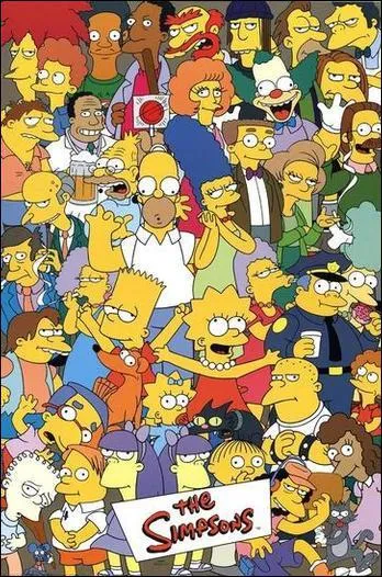 En quelle anne fut cre la srie ?