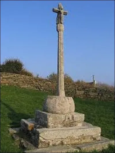 ''Heureusement que Jésus-Christ n'est pas mort dans son lit. Sinon, en Bretagne, il y aurait un sommier en granite à chaque carrefour ! ''
