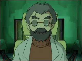 Qui est ce personnage ?