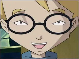 Qui est ce personnage ?