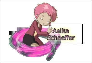 Qui est ce personnage ?