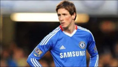 Fernando Torres (Chelsea) : Top ou flop ?