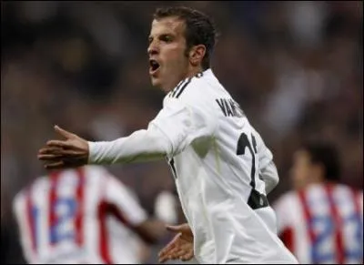 Rafael Van der Vaart (Tottenham) : Top ou flop ?