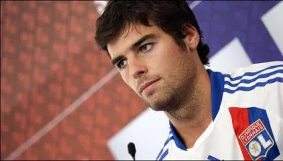Yoann Gourcuff (Lyon) : Top ou flop ?