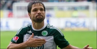 Diego (Wolfsburg) : Top ou flop ?