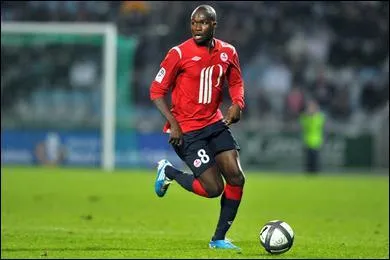 Moussa Sow (Lille) : Top ou flop ?