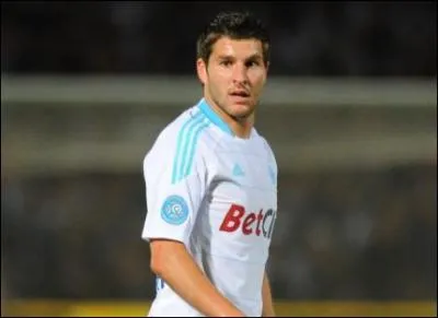 Andr-Pierre Gignac (Marseille) : Top ou flop ?