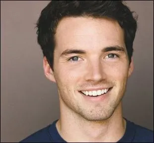 Qui est ce beau gosse ?