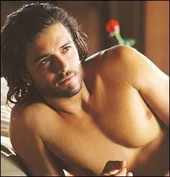 Qui est ce beau gosse ?