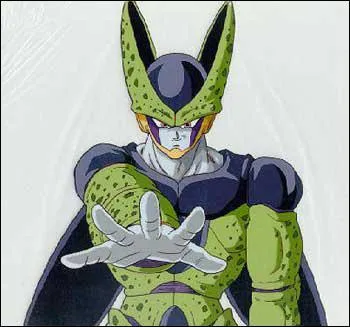 Quel pouvoir Cell absorbe-t-il  Sangoku aprs avoir explos ?